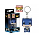 Porte Clé DC Heroes - Batman Pop 4cm