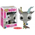 Figurine My Little Pony - Discord Pop 15cm