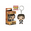 Porte Clé Walking Dead - Daryl Dixon Pop 4cm