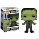 Figurine Classic Monsters - Frankenstein Pop 10cm