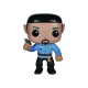 Figurine - Star Trek - Mirror Spock Pop 10cm