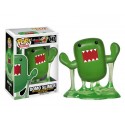 Figurine Ghostbusters - Domo Slimer Pop 10cm