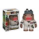 Figurine Ghostbusters - Domo Ghostbuster Pop 10cm