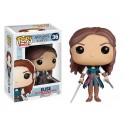 Figurine Assassin's Creed - Elise Pop 10cm