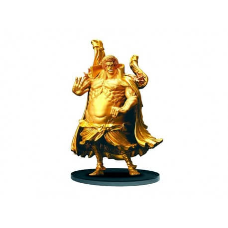 Figurine One Piece SCultures - Sengoku 15cm