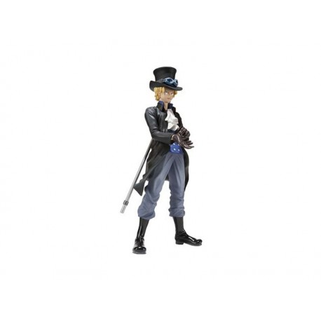 Figurine One Piece Figuarts - Sabo 15cm