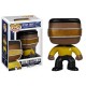 Figurine Star Trek Next Gen - Geordie Pop 10cm