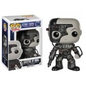 Figurine Star Trek Next Gen - Locutus of Borg Pop 10cm