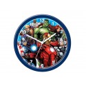 Horloge Murale Avengers 24cm