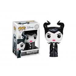 Figurine Disney - Maleficent Movie Pop 10cm