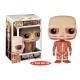 Figurine Attaque Des Titans - Colossal Titan Pop 15cm