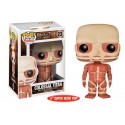 Figurine Attaque Des Titans - Colossal Titan Pop 15cm