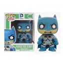 Figurine Batman - Batman Blackest Night Exclu Pop 10cm