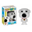 Figurine Family Guy - Brian Pop 10cm