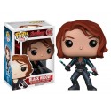 Figurine Marvel Avengers Age of Ultron - Black Widow Pop 10cm