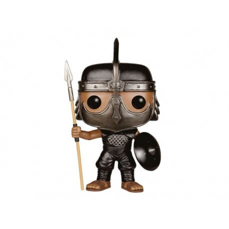 Figurine Game of Thrones - Unsullied Soldier Pop 10cm