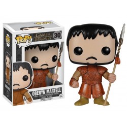 Figurine Game of Thrones - Oberyn Martell Pop 10cm