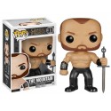 Figurine Game Of Thrones - The Mountain Pop 10cm