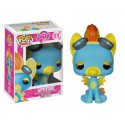 Figurine My Little Pony - Spitfire Pop 10cm