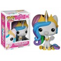 Figurine My Little Pony - Celestia Pop 10cm