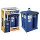 Figurine Doctor Who - Tardis Oversize Pop 15cm