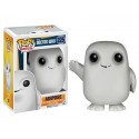 Figurine Doctor Who - Adipose Pop 10cm