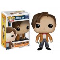 Figurine Doctor Who - 11e Doctor Pop 10cm