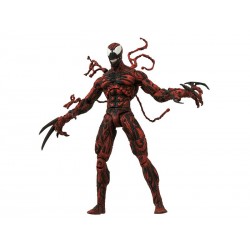 Figurine Marvel Select - Carnage 18cm