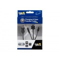 Câble De Charge / Transfert PSP/Street/PS Vita