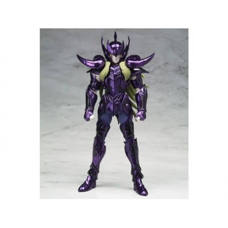 Figurine Saint Seiya Myth Cloth - Aries Sion 16cm