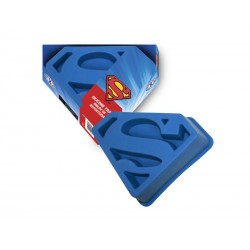 Moule Silicone DC Universe - Superman Logo