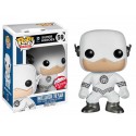 Figurine DC Heroes - White Lantern Flash Exclu Pop 10cm