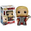 Figurine Marvel Avengers Age of Ultron - Thor Pop 10cm