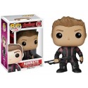 Figurine Marvel Avengers Age of Ultron - Hawkeye Pop 10cm