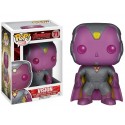 Figurine Marvel Avengers Age of Ultron - Vision Pop 10cm