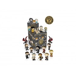 Figurine - Game of Thrones Mystery Minis - 1 boîte au hasard