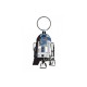 Porte Clé Star Wars - R2D2 Gomme 5cm