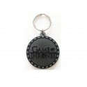 Porte Clé Game Of Thrones - Logo Gomme 5cm