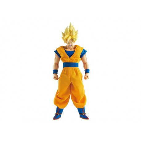 Figurine DBZ - Son Goku Super Saiyan DOD 22cm