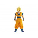 Figurine DBZ - Son Goku Super Saiyan DOD 22cm