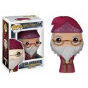 Figurine Harry Potter - Albus Dumbledore Pop 10cm