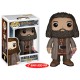 Figurine Harry Potter - Hagrid Oversized Pop 15cm