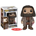 Figurine Harry Potter - Hagrid Oversized Pop 15cm