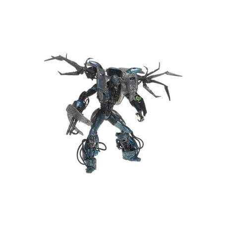 Figurine Spawn Cyber Unit - Battle Unit 16cm