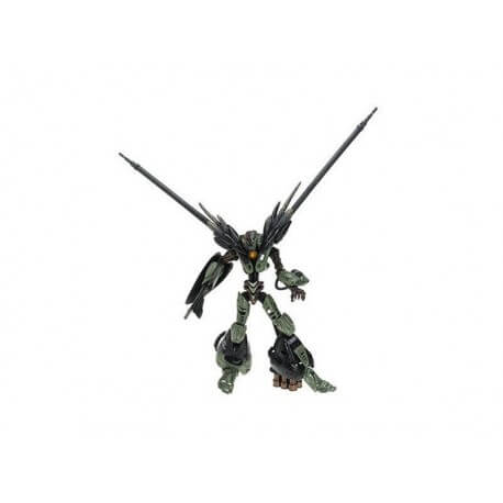 Figurine Spawn Cyber Unit - Infiltrator Unit 16cm