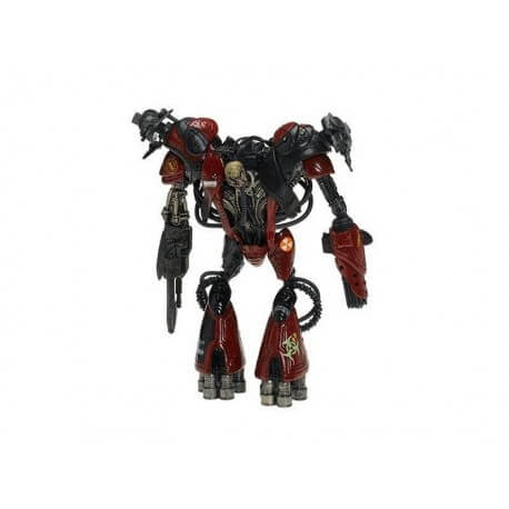 Figurine Spawn Cyber Unit - Brute Unit 16cm