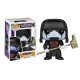 Figurine Guardians Of The Galaxy - Ronan Pop 10cm