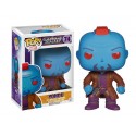 Figurine Guardians Of The Galaxy - Yondu Pop 10cm