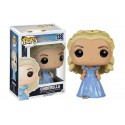 Figurine Disney - Cinderella Movie - Cinderella Pop 10cm