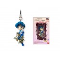 Porte Clé Strap Sailor Moon - Sailor Mercury 5cm